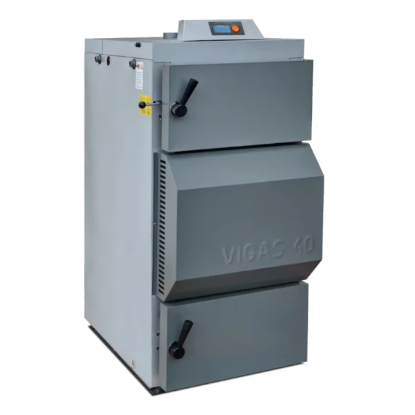 Vigas LC  