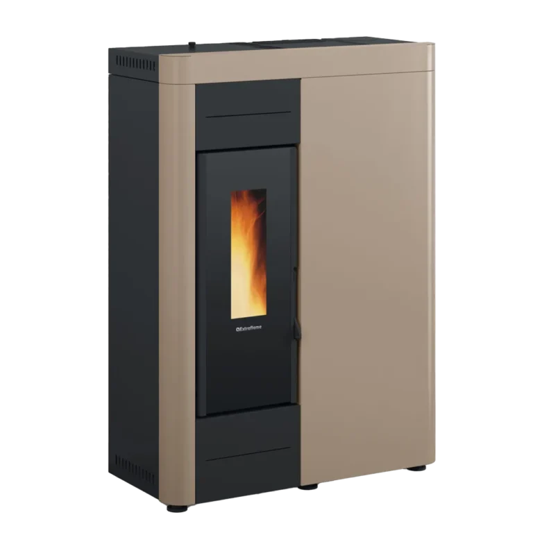 Extraflame Virna schlamm