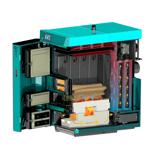 Biotec l schnitt