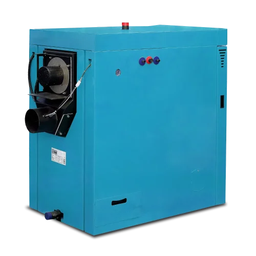 Biotec l hinten